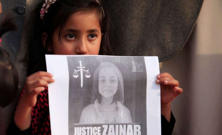 ABUZOI SEKSUALISHT DHE VRAU 8 FËMIJË/ Ekzekutohet me varje “Mostra” e Pakistanit