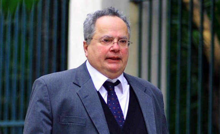 DEPARTAMENTI AMERIKAN REAGON PËR DORËHEQJEN E KOTZIASIT/ “U largua në një moment shumë kritik”