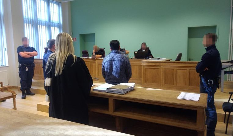 “BURRI IM ËSHTË I MBREKULLUESHËM”/ Gruaja mbron shqiptarin e akuzuar për VRASJE