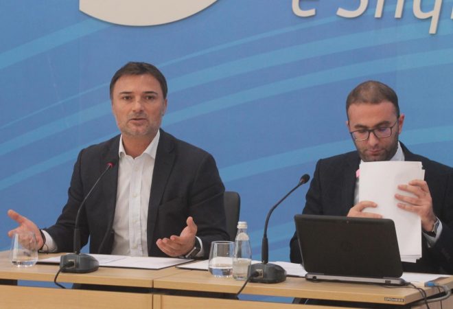 MONTIMI I “BABALES”/ Alibeaj akuzon Prokurorinë: Nuk po heton krimin, por denoncuesit