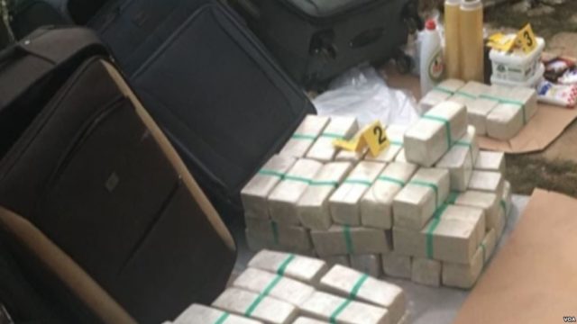 LABORATORI I KOKAINËS NË HAS/ Gjykata jep masat për 5 të arrrestuarit