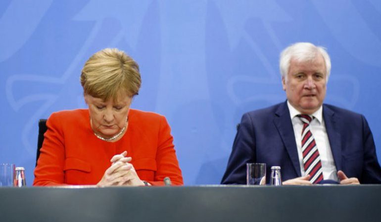 ZGJEDHJET NË BAVARI/ Cilësohet si një test i rëndësishëm për Kancelaren Merkel