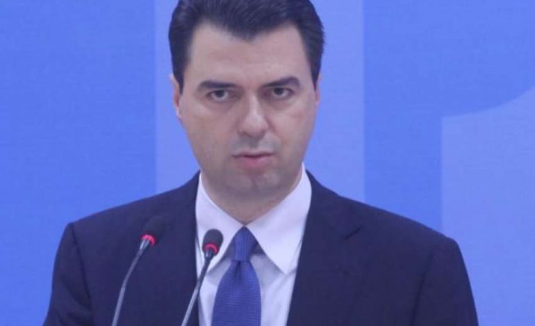 “ÇLIRIMI I ZGJEDHJEVE”/ Basha: Kemi nevojë për një reformë thelbësore, fasadë