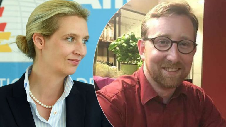 POLITIKANI GJERMAN/ Winhart shfryn ndaj shqiptarëve: Ata janë hajdutë