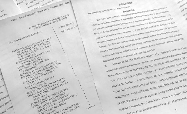 ZGJEDHJET AMERIKANE 2018/ Vazhdon ndërhyrja ruse edhe në mediat sociale