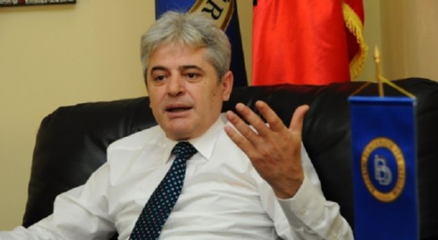 NUK ËSHTË KOHA TANI/ BDI e Ali Ahmetit kundërshton zgjedhjet e parakohshme