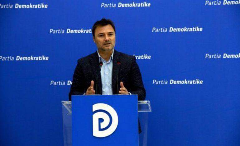 “XHISIELA”/ Alibeaj: U fshinë kamerat e komisariatit për të mbuluar Ballën