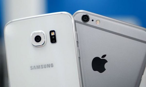 “NGADALËSUAN MODELET E VJETRA”/ Italia gjobit rëndë Apple dhe Samsung