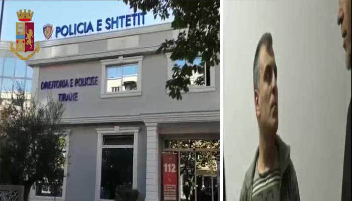 STREHOHEJ NË TIRANË/ Arrestohet “MONSTRA” italiane, ja për çfarë akuzohet