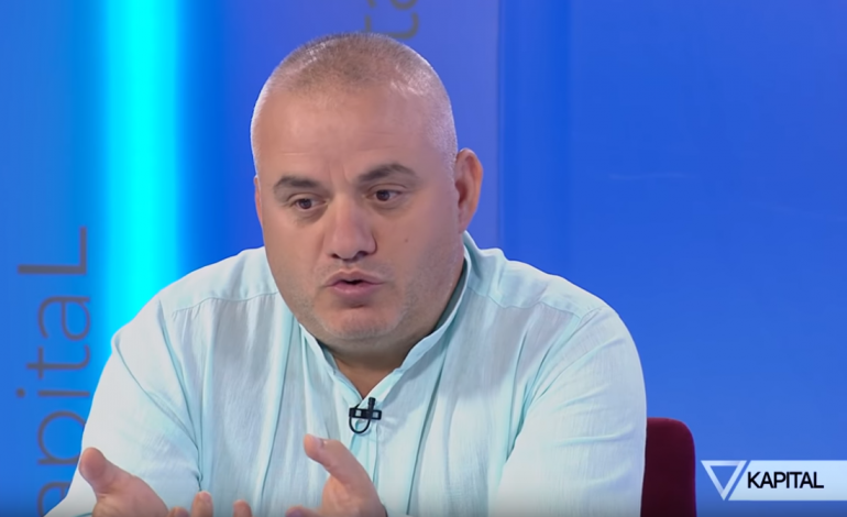 1 MILION EUROT E BASHËS/ Gazetari paralajmëronte që para 1 viti: Një pjesë vijnë nga kompanitë e basteve
