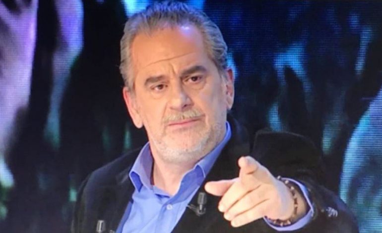 I DOLI EMRI PËR MARRJEN E FONDEVE SEKRETE GREKE/ “Indinjohet” Zheji: Kam pasur kërcënime…