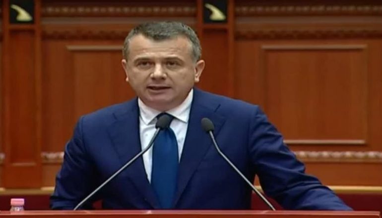 “NJË BURRË PAS TË 74-VE…”/ Balla: Saliu revolucionin s’do ta bëjë më për interesa të PD, por…
