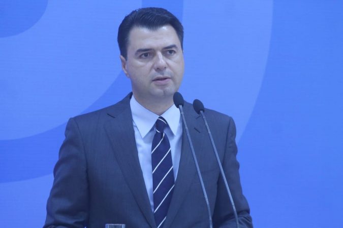 AKUZAT DREJT QEVERISË/ Basha: Jemi në një diktaturë mafioze, do të shkatërrohet
