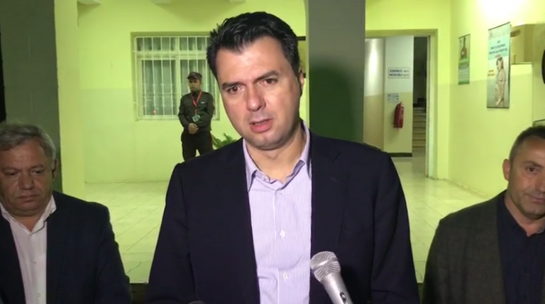 MASAKRA ME TRE TË VDEKUR NË MAT/ Basha: Referendum për dënimin me vdekje