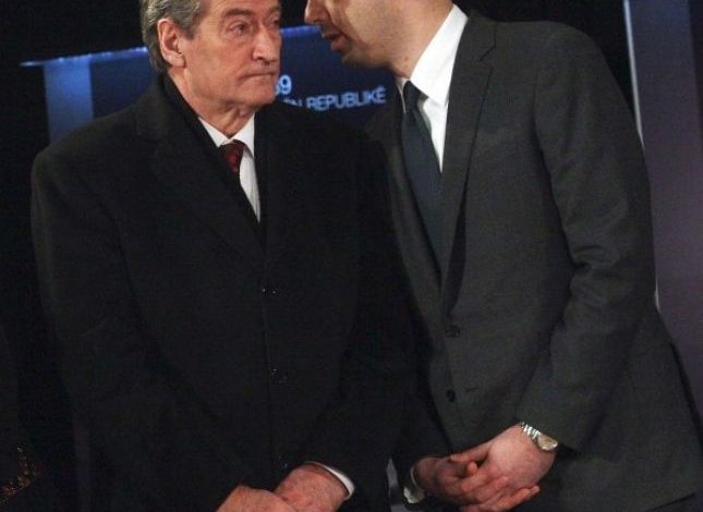 KABLLOGRAMI I SHBA/ Lulzim Basha u përfshi në lirimin e një krimineli të famshëm në Elbasan