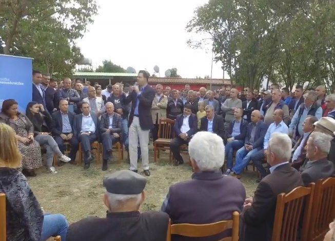 DORËHEQJA/ Basha në Durrës: U largua i shkatërruar, kishte frikë se nuk i shpëtonte…