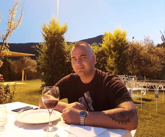 ISH KRYEMINISTRI E QUAJTI TRAFIKANT/ Maksi Beca i përgjigjet Berishës: Të kam pas idhull