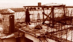 BURGU I BURRELIT/ Thirrja e antikomunistëve: Kosovë e Çamëri do të jenë prapë Shqipëri