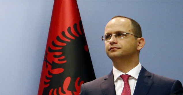 NDRYSHIMET KUSHTETUESE/ Reagon Bushati: Një hap përpara për Maqedoninë në rrugën drejt Natos-s dhe BE-së