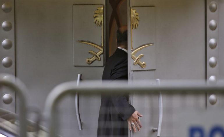 SAUDITET NUK I TREMBEN KERCENIMEVE TE TRUMP
