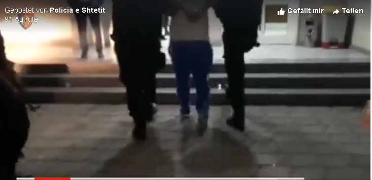TRAGJEDIA ME 5 TË VDEKUR NË BUTRINT/ Detajet e REJA si u arrestua i “SHUMËKËRKUARI”nga policia (EMRI)