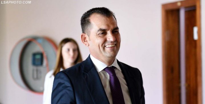 “SITA” E VETTINGUT/ Prokurori Besnik Muçi u konfirmua në detyrë, IKP ankimon vendimin
