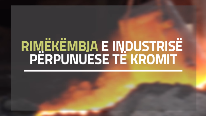 RIMËKËMBJA E INDUSTRISË/ Rama publikon videon: Kemi rritur punësimin dhe ekonominë lokale e kombëtare