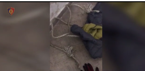 MOTORRA, BIZHUTERI DHE BANESA/ Si u shkatërrua banda e GRABITËSVE në Vlorë (DETAJET)
