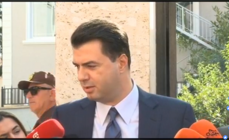 3.4 MILIONËT E “TOYOTA YARIS”/ Flet Basha pas dëshmisë në prokurori: Në këtë aferë janë përfshirë edhe 2 deputetë të tjerë