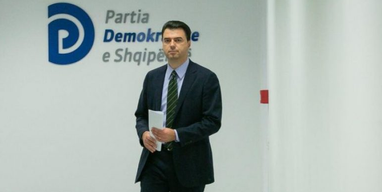 ZGJEDHJET LOKALE/ Basha merr sërish në dorë listën e kandidatëve të PD
