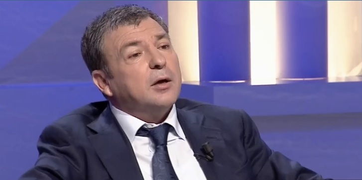 PËRGJIMET/ Mesazhi LIVE në emision. Reagon live Flamur Avdyli: Biznesi im… (VIDEO)