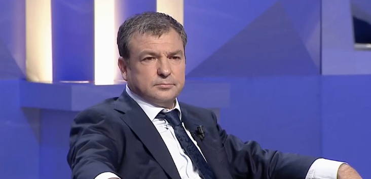 I REFUZUAN VIZËN PËR NË SHBA/ Vangjush Dako flet për herë të parë: Me thanë që…