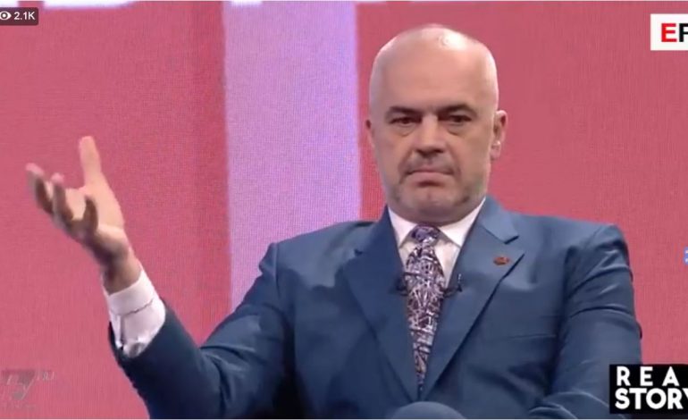 PAKTI ME GREQINË/ Rama: S’është në dorë të PS, Presidenti rol vendimtar