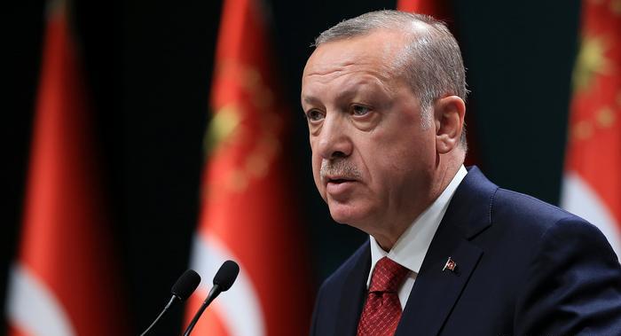 KONFLIKTI NË DISTANCË/ Erdogan urdhëron ndërprerjen e bashkëpunimit me kompaninë amerikane