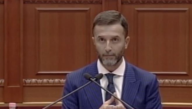 DEPUTETI I PS TREGON PËR KËRCËNIMET/ Marr çdo ditë 20-25 mesazhe, ata…
