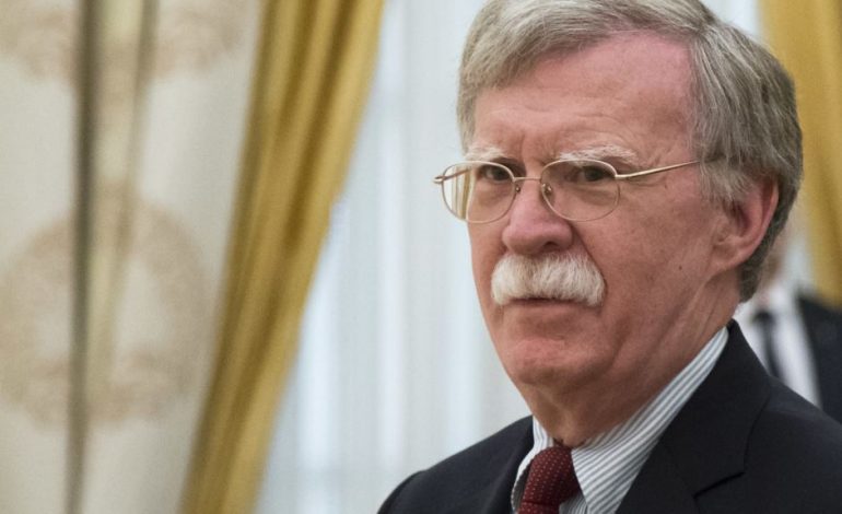 BOLTON NË RUSI/ “Traktati 30 vjeçar i raketave bërthamore do të… “