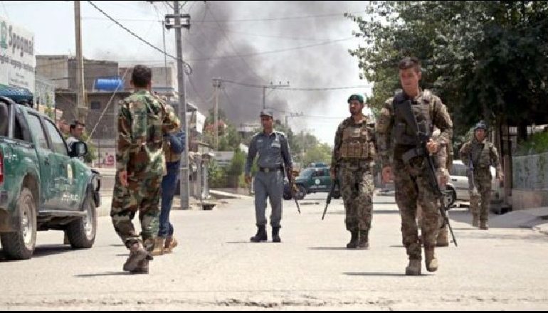 E RËNDË/ 28 të vrarë, 100 të plagosur gjatë ditës së zgjedhjeve në Afganistan