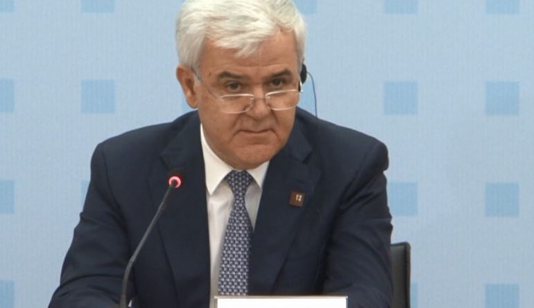 NGJARJA QË TRONDITI TIRANËN/ Xhafaj nuk komenton vrasjen në ish-bllok