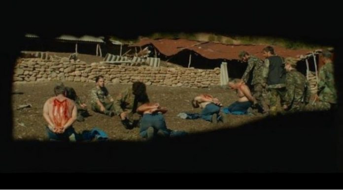 “JEMI GJALLË DHE MIRË”/ Bastiset shtëpia e regjisorit maqedonas që bëri filmin kundër UÇK