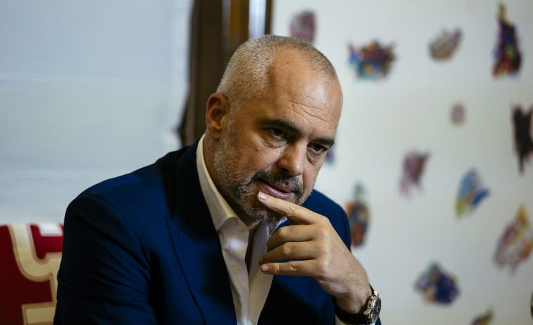 LIGJI PËR KAZINOTË/ Rama: Beso dhe kontrollo, u nis për parlament ligji për ndalimin në 31 dhjetor (FOTO)