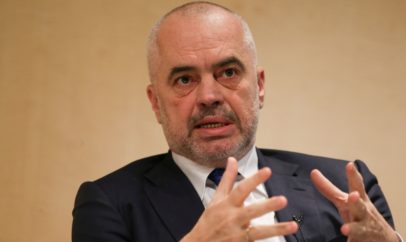 “PAKETA ANTISHPIFJE”/ Komentuesi: Uaaaaaa diktaturë komplet. Rama: Po po, shko shpif në Gjermani dhe e…