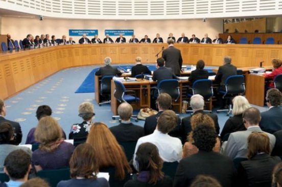 VOTIMI NË GJYKATËN E STRSBURGUT/ Dorian Pavli zgjidhet përfaqësues i Shqipërisë