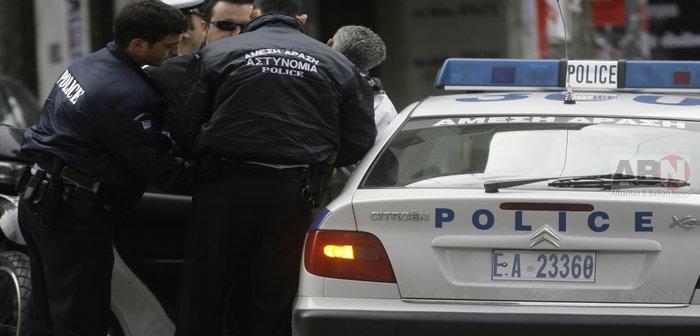 “ME 58 KILOGRAMË DROGË NË MAKINË”/ Si u kapen dy shqiptarët në Greqi