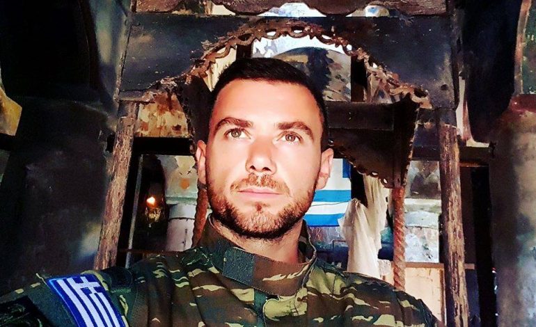 EKZEKUTIMI I EKSTREMISTIT/ Zbulohet arma me të cilën Kacifas qëlloi policinë (FOTO)