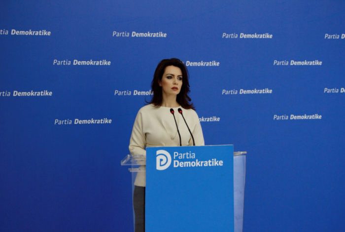 “XHISIELA”/ Grida Duma: Vajza është e marrë peng nga bandat e Ramës