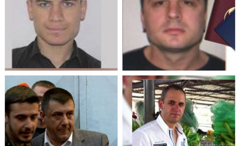 “PESHQIT” QE U KAPËN” NGA SHTETET E HUAJA/ Nga ENVER BAJRI tek ARBËR ÇEKAJ
