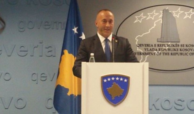 GJUHA E DIALOGUT NË KOSOVË/ Haradinaj: Partitë politike do të bashkohen