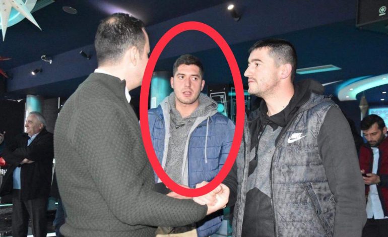 DHUNOI 28 VJEÇAREN/ Arrestohet në Korcë sekretari i deputetit Ervin Salianji (FOTOT)
