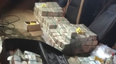 LABORATORI I DROGËS NË HAS/ Zbulohen identitetet e dy të arrestuarve të tjerë (EMRAT)