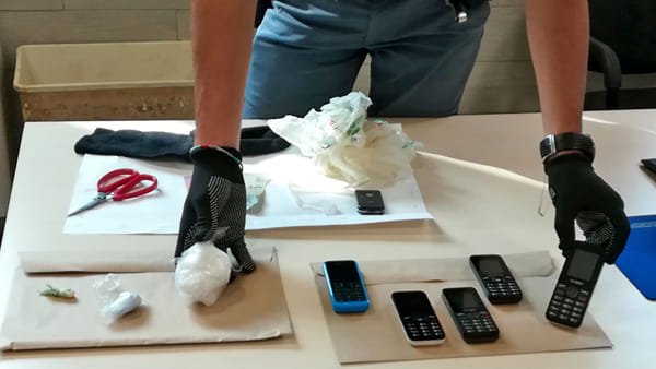 SHPËRNDANTE KOKAINË ME BIÇIKLETË/ Si e pësoi transportuesi 37 vjeçar shqiptar në Itali